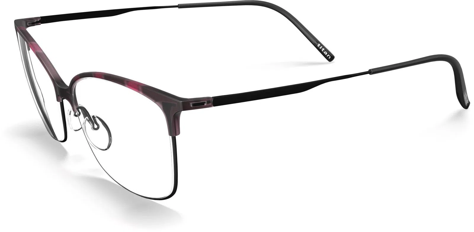 Silhouette Urban Fusion 1609 Eyeglasses - view 56